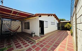 Bello Horizonte, Casa Campestre Los Cerezos